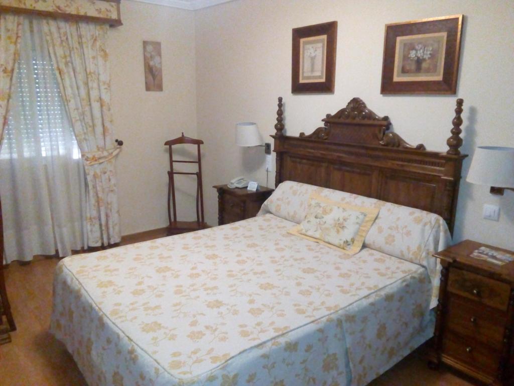 Hotel Victoria 사프라 외부 사진